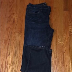 34x32 American eagle jeans